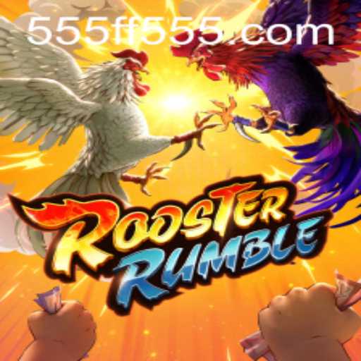 RoosterRumble: A Riveting Journey into the World of Competitive Avian Strategy