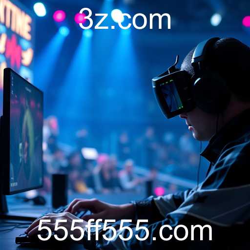 Revolução dos Jogos: O Impacto dos eSports no Cenário Atual