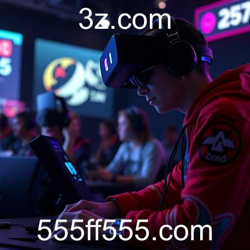 A Evolução dos eSports em 2025: Grandes Mudanças e Novos Desafios