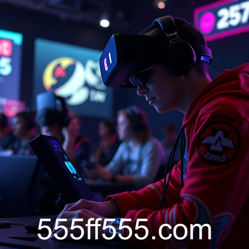 A Evolução dos eSports em 2025: Grandes Mudanças e Novos Desafios