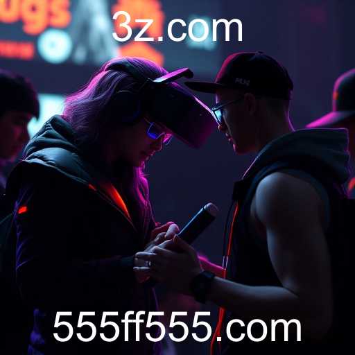 Explorando o Mundo dos Jogos em 2025