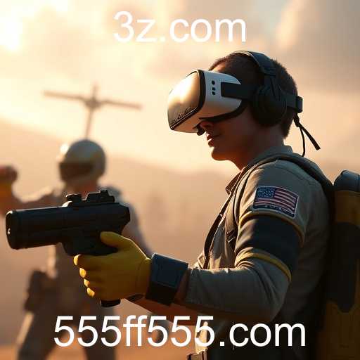 ff555: A Revolução dos Jogos em Língua Portuguesa