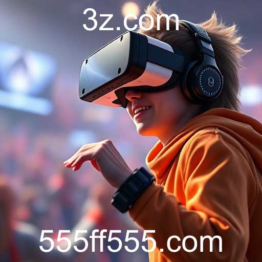 ff555: A Revolução no Mundo dos Jogos em Português
