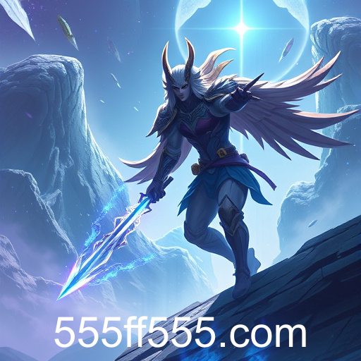 Novas Fronteiras no Universo dos Jogos: O Futuro Alcançado
