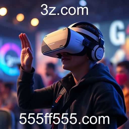 Revolução no Mundo dos Jogos: Inovações e Desafios