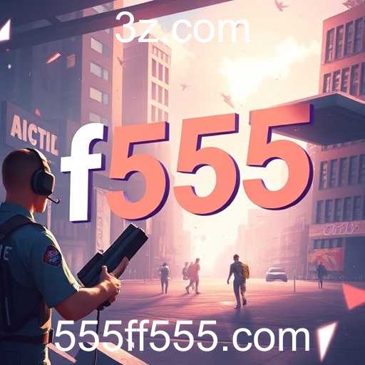 Revolução dos Jogos: Como o ff555 Está Dominando o Cenário