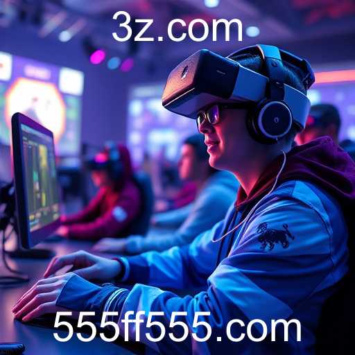 Inovações e Tendências no Mundo dos Jogos em 2025