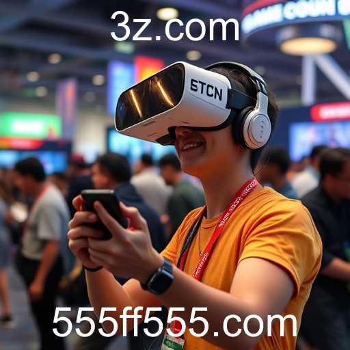 A Evolução do Mundo dos Jogos em 2025