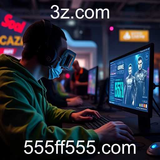 Inovações e Desafios nos Jogos Online