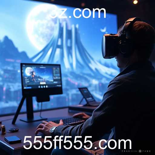 A Influência Crescente dos Jogos Online em 2025