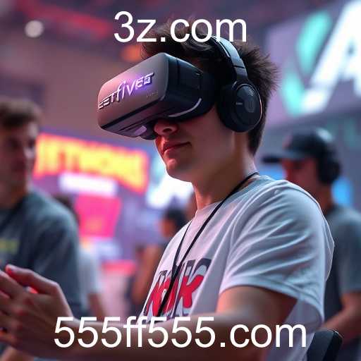 A Nova Era dos Jogos: Tendências e Transformações