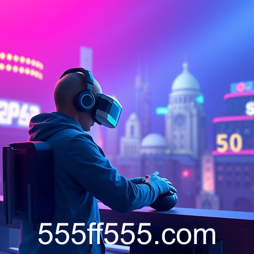 Revoluções e Desafios no Mundo dos Jogos Digitais