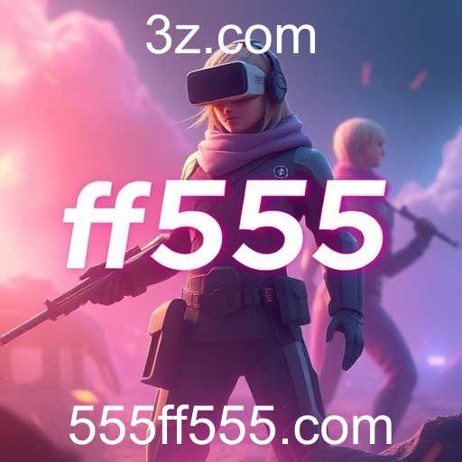 Revolução no Mundo dos Jogos: O Impacto de FF555