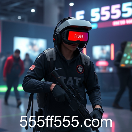 Revolução nos Jogos: Inovações e Tendências 2025