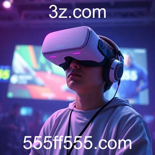 A Revolução dos Jogos em 2025: O Ano do ff555