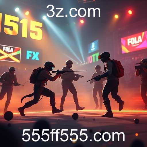 A Revolução dos Jogos: O Impacto de 2025