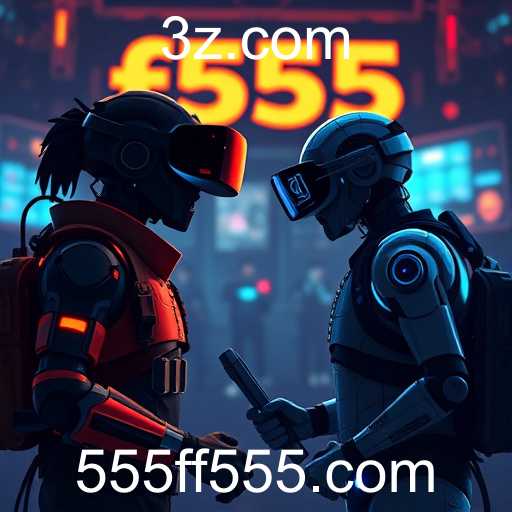 Revolução Tecnológica nos Jogames: Impactos e Tendências