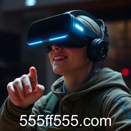 Revoluções no Mundo dos Jogos: Uma Olhada em 2025