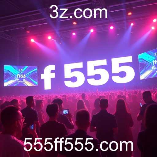 O Impacto de 'ff555' no Mundo dos Jogos