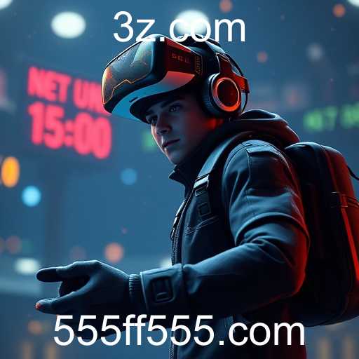 O Impacto da Revolução dos Jogos em 2025