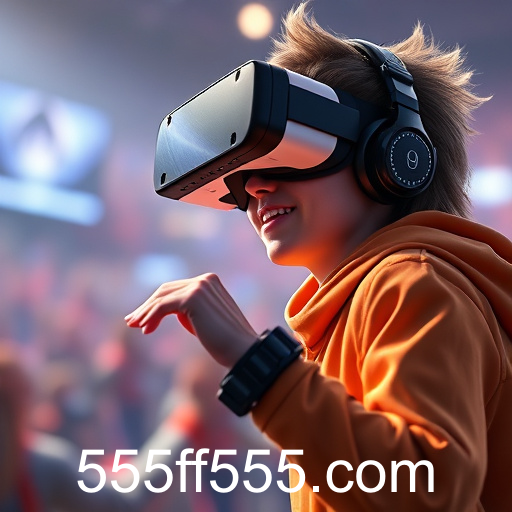A Revolução do Jogo Online: Inovações e Tendências