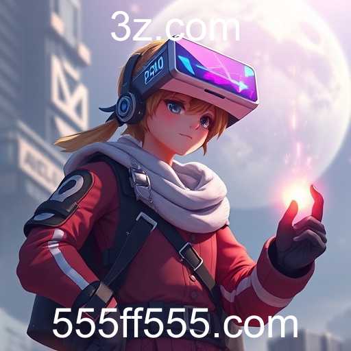 Revolução no Universo dos Jogos: o Impacto das Novas Tecnologias