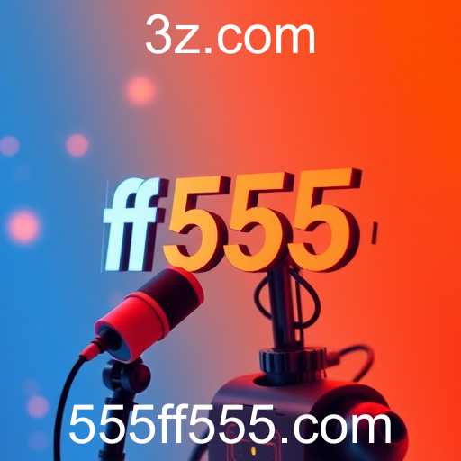 A Revolução de FF555 no Mundo dos Jogos
