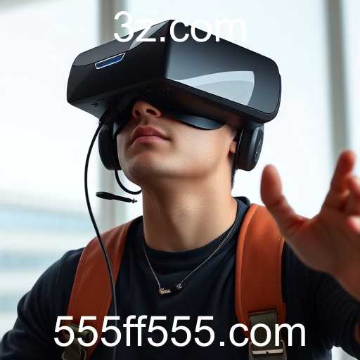 Revolução nos Jogos com a Chegada da Realidade Ampliada