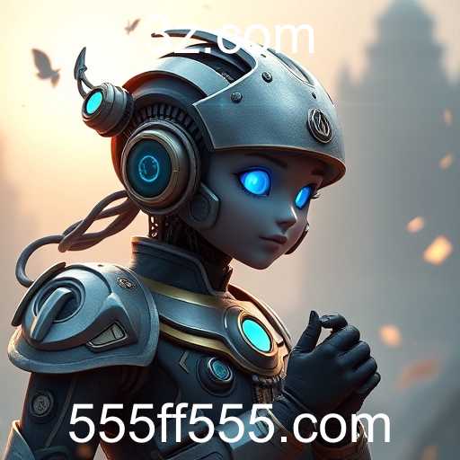 Revolução nos Jogos: FF555 e o Futuro das Plataformas Globais