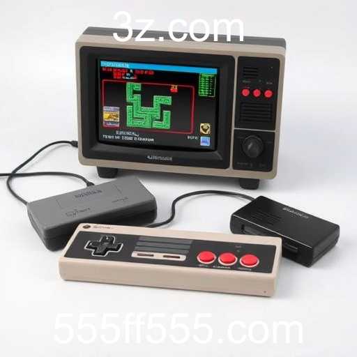 Revoluções no Panorama dos Jogos