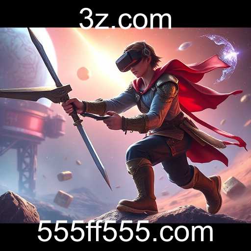 A Ascensão do FF555 no Cenário Brasileiro de Jogos