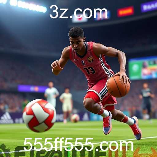A Evolução dos Jogos de Esportes na Era Digital