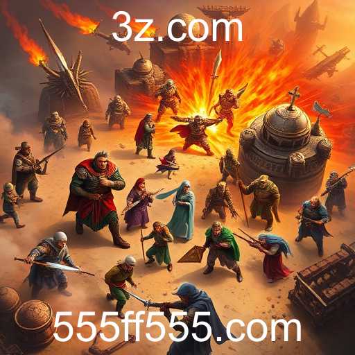 O Fascínio e a Complexidade dos Jogos de Estratégia