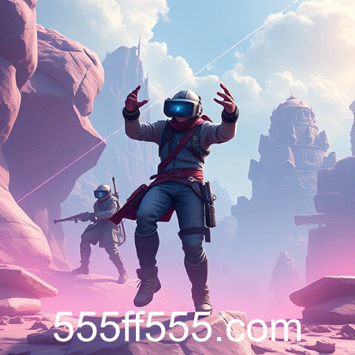 Inovações em Realidade Virtual no Cenário dos Jogos